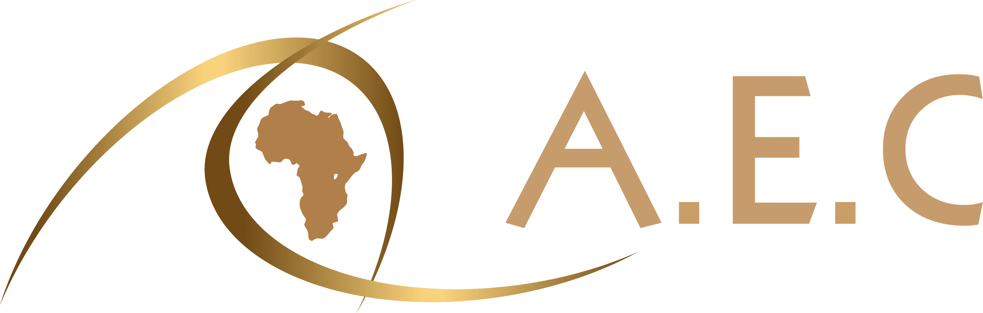 Logo AEC