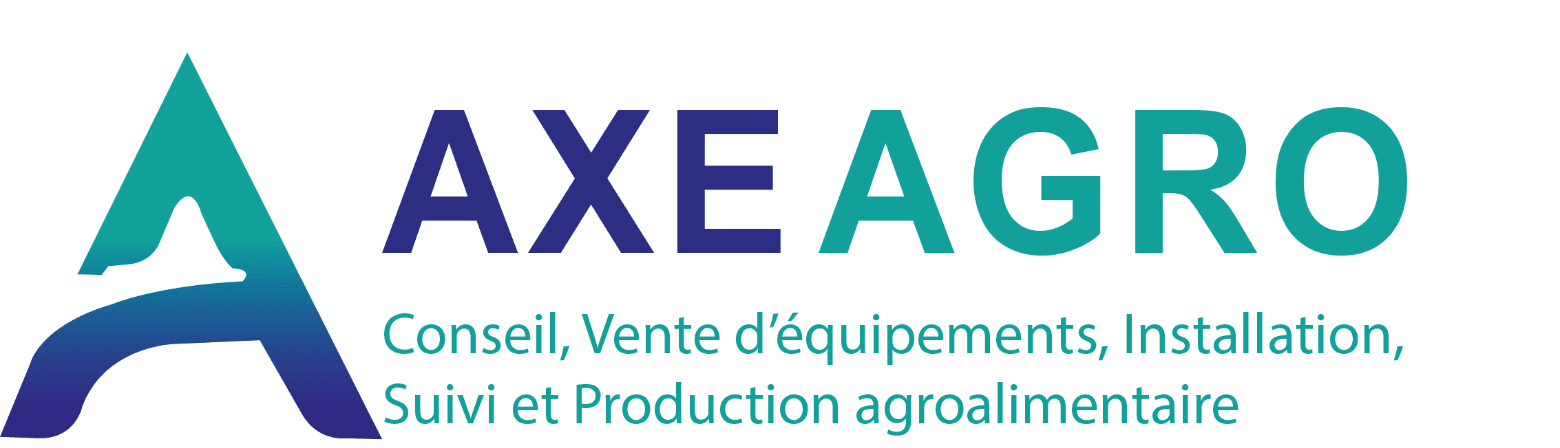 Logo Axe Agro