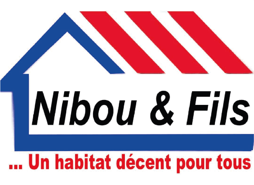 Logo Ets Nibou et Fils