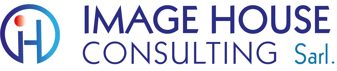 Logo Image House
