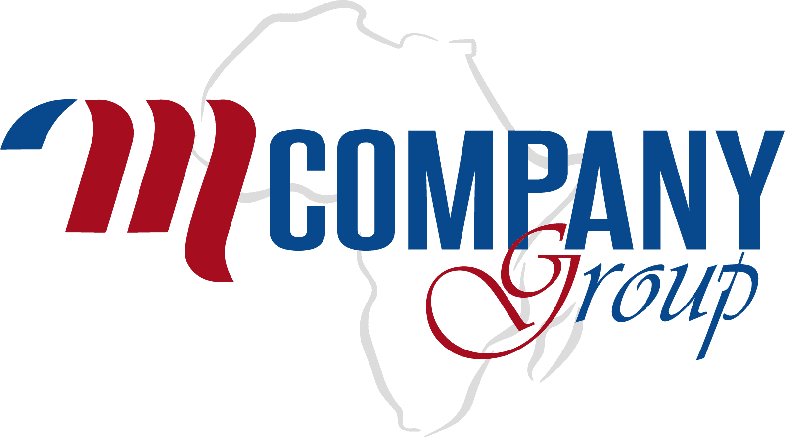 Logo M Company Group