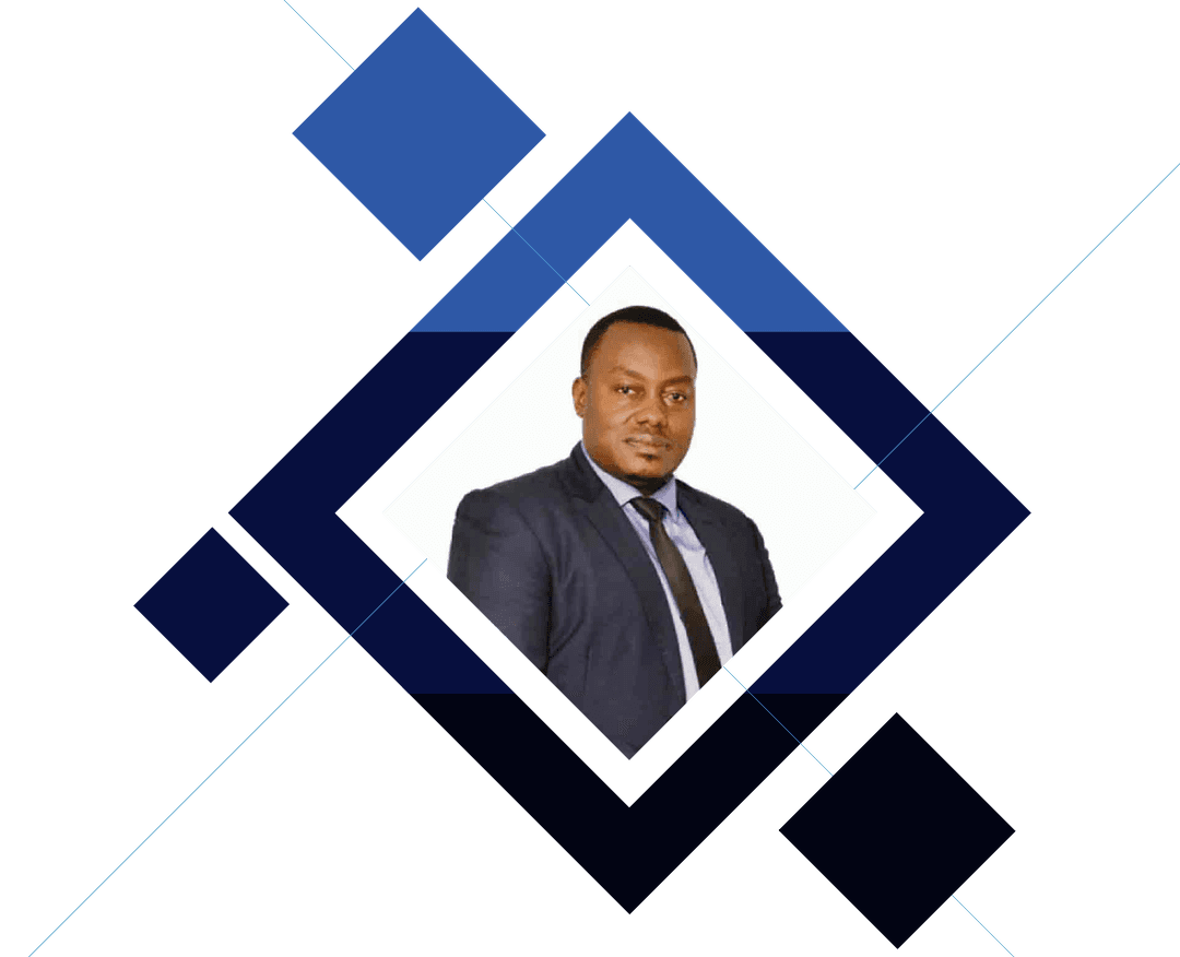Dieudonné Yves N. NGA - Associé Gérant